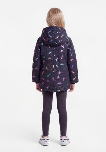 Зимняя куртка