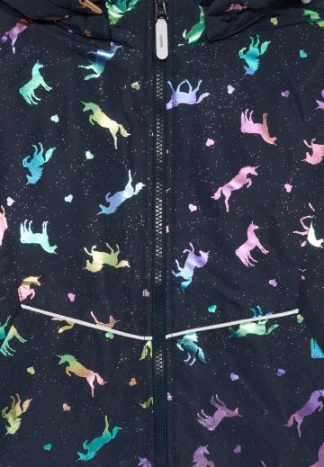 Зимняя куртка