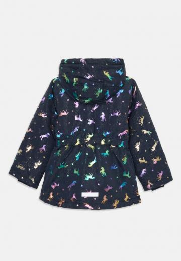 Зимняя куртка