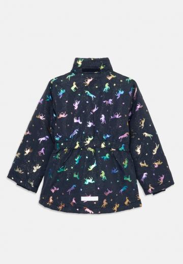 Зимняя куртка