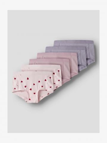 Детское нижнее белье