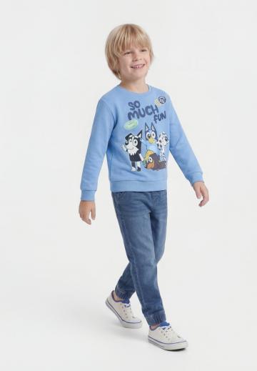 Пуловер