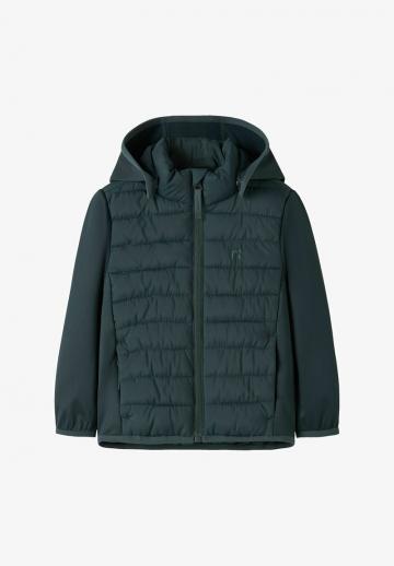 Зимняя куртка