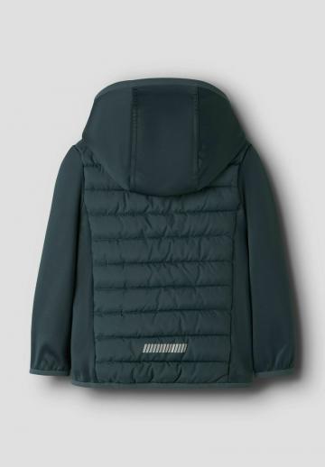 Зимняя куртка