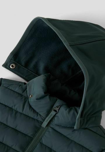 Зимняя куртка