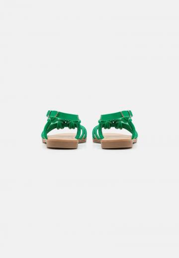 Римские сандалии