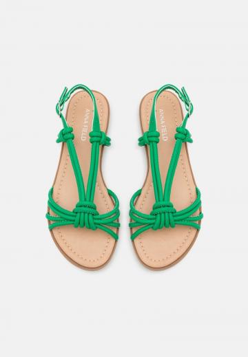 Римские сандалии