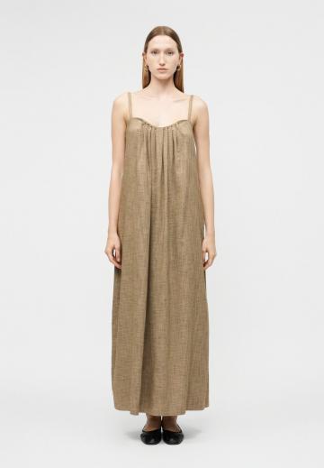 Платье макси