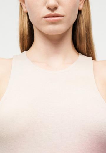 Пляжное платье