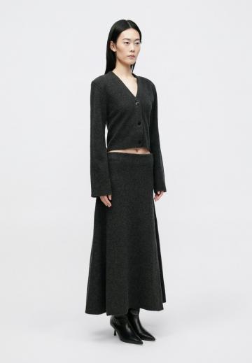 Длинная юбка