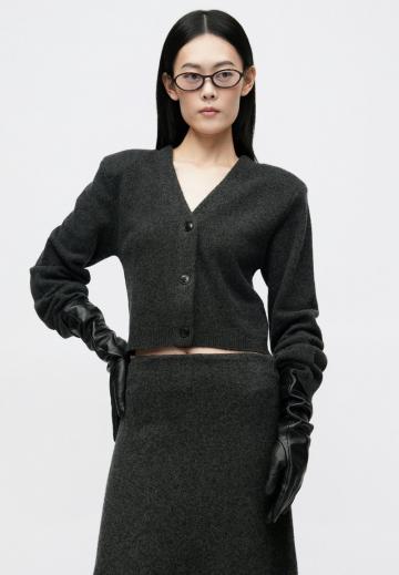 Длинная юбка