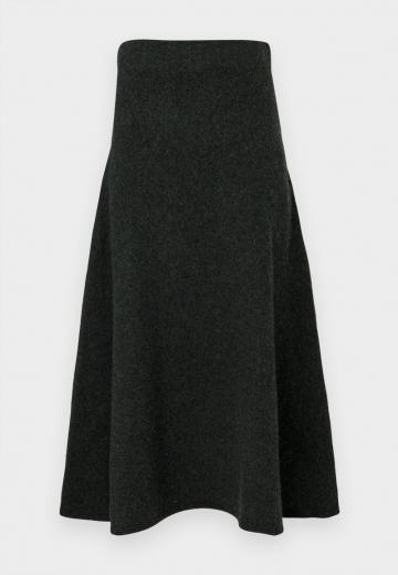 Длинная юбка