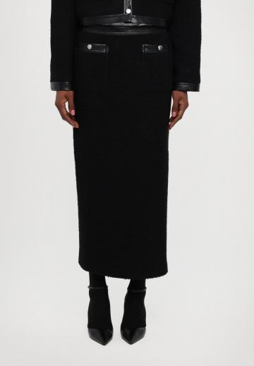 Летняя юбка