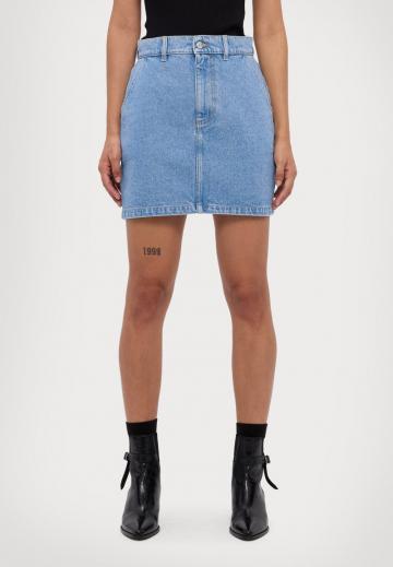 Летняя юбка