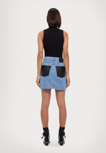 Летняя юбка