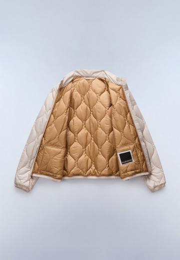 Зимняя куртка