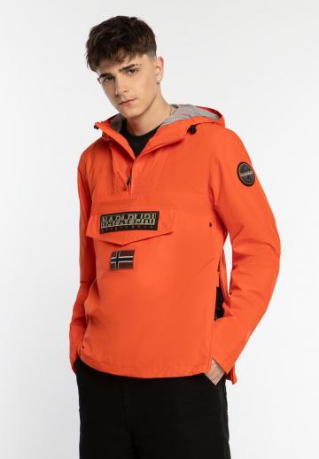 Куртка-дождевик