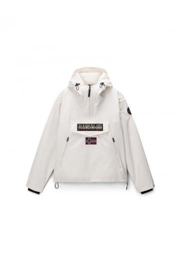 Куртка-дождевик