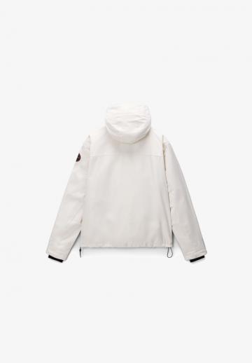 Куртка-дождевик