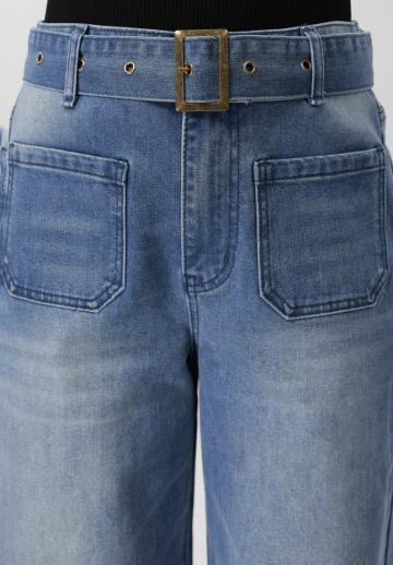 Джинсы