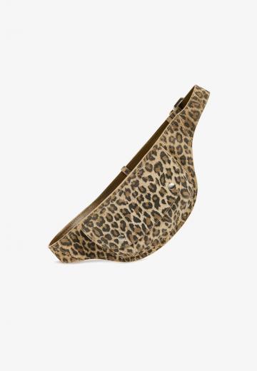 Сумка на пояс