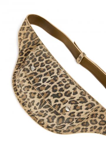 Сумка на пояс