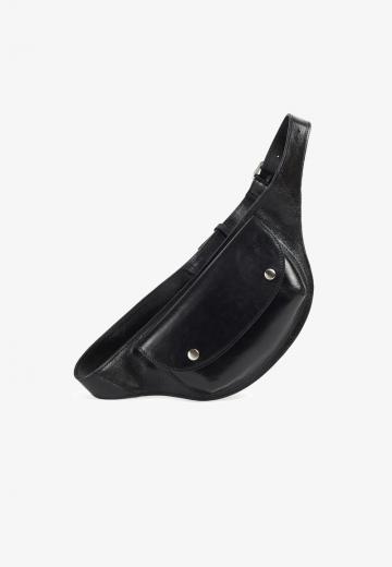 Сумка на пояс