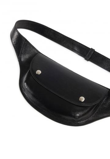 Сумка на пояс