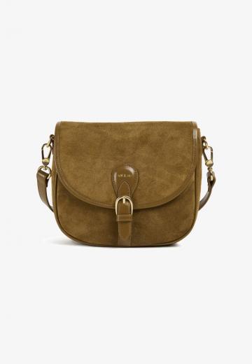 Сумка через плечо