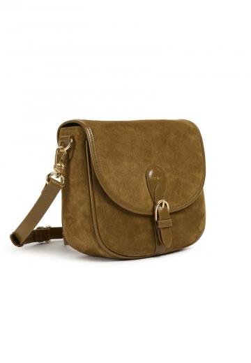 Сумка через плечо