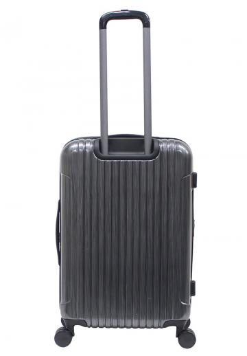 Чемодан на колесах