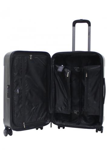 Чемодан на колесах