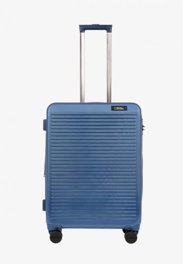 Чемодан на колесах