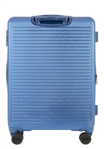 Чемодан на колесах