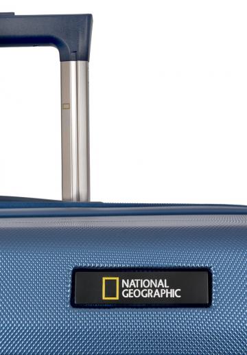 Чемодан на колесах