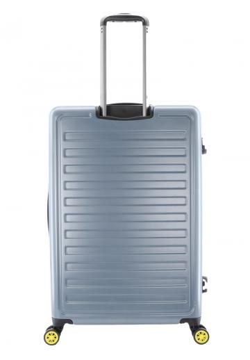 Чемодан на колесах