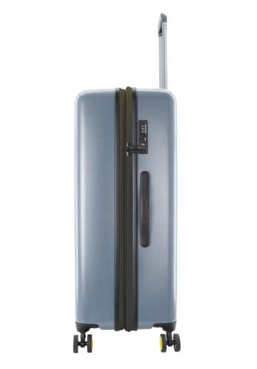 Чемодан на колесах