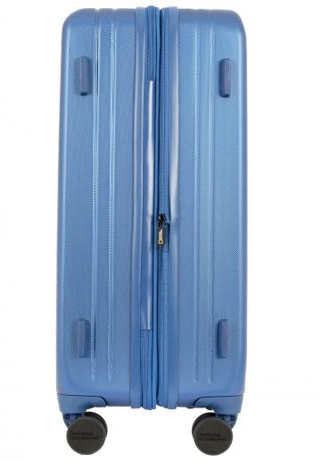 Чемодан на колесах