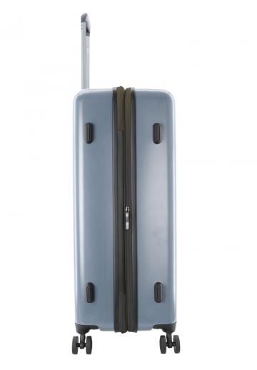 Чемодан на колесах