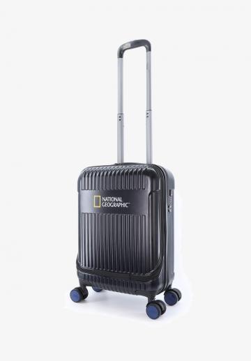 Чемодан на колесах