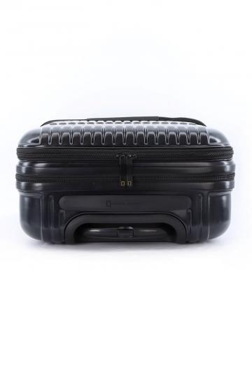 Чемодан на колесах