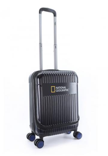 Чемодан на колесах