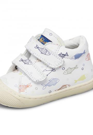 Детская обувь