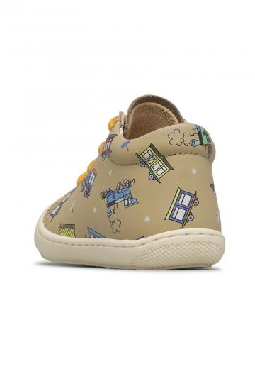 Детская обувь