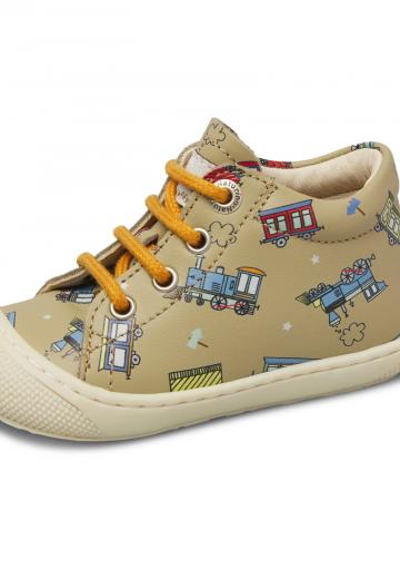 Детская обувь