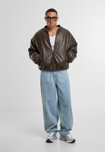 Куртка бомбер