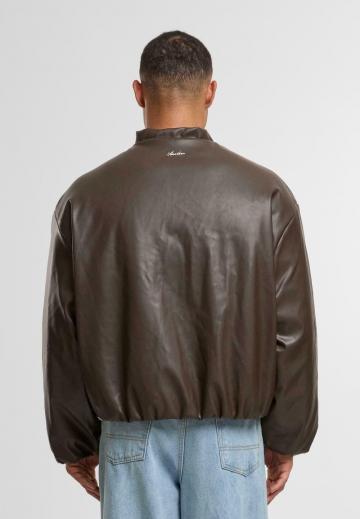 Куртка бомбер