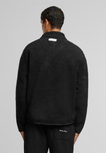 Флисовая куртка