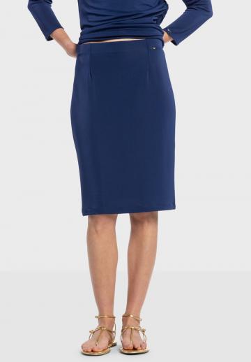 Юбка-карандаш