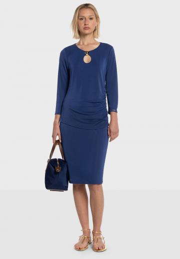 Юбка-карандаш